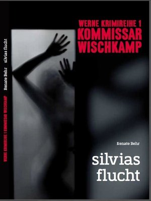 cover image of Kommissar Wischkamp